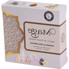 Frefly Store Hamam ve Spa Sabunu
