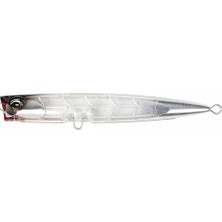 Frefly Store Duo Rough Trail Bubbly 185F CSH0867 Clear Bait Glitter Suni Yem