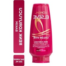 Frefly Store Renk Koruyucu Bakım Kremi, 250 ml