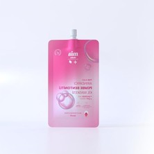 Frefly Store Bentonitli Pembe Kil Maskesi - Siyah Nokta Karşıtı ve Gözenek Sıkılaştırıcı