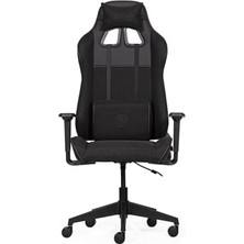Frefly Store Hawk Gaming Chair Fab E1 Siyah Kumaş Oyuncu Koltuğu