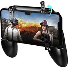 Frefly Store Oyun Konsolu Için Ateşleme Tetik Joystick - Pubg Oyun Aksesuarı