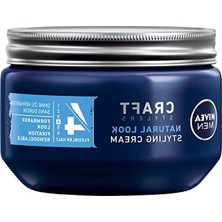 Frefly Store Saç Şekillendirici Krem Doğal Görünüm 150 ml