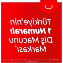 Frefly Store Kalıcı Beyazlık Sağlayan Beyazlatıcı Diş Macunu - 75 ml