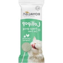 Frefly Store Tavuklu ve Kedi Çimli Kedi Ödülü - 1,4 gr
