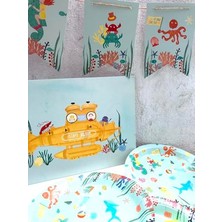 Frefly Store Denizaltı Dünyası Temalı Banner ile Partilara Renk Katın