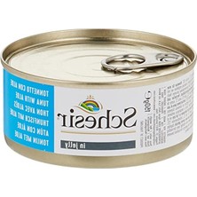Frefly Store Ton Balığı ve Aloe Vera Jöleli Yavru Köpek Konservesi, 150G