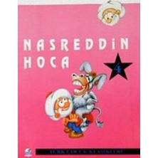 Engin Yayınevi Nasreddin Hoca 4