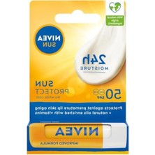 Frefly Store Yüksek Güneş Korumalı Dudak Bakım Kremi - Spf 50+