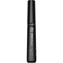Frefly Store Extra Black Maskara - Lifting ve Hacim Etkisi