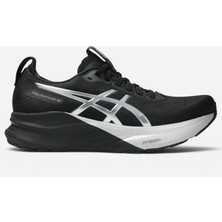 Asics Gel-Kayano 32 Platinum Kadın Siyah Koşu Ayakkabısı 1012B979-001