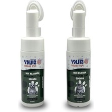 Frefly Store Kedi ve Köpekler Için Pati Temizleme Köpüğü, 200 ml