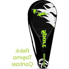 Frefly Store 27 Inç Tenis Raketi, Taşıma Çantası ile Yetişkinler Için