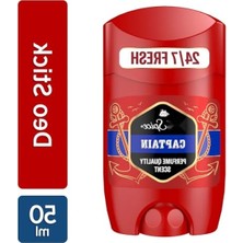 Frefly Store Erkek Deodorant Stick, 50 ml