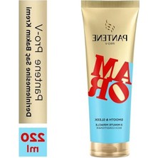 Frefly Store 220 ml Derinlemesine Bakım Saç Kremi - 3 Dakikalık Mucize