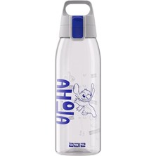 Frefly Store 1l Kapasiteli Tritan Su Şişesi, Hafif ve Sızdırmaz Tasarım