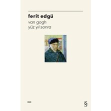 Everest Yayınları Van Gogh  Yüz Yıl Sonra