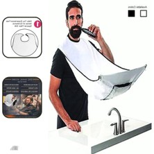 Frefly Store Çok Amaçlı Sakal Traş Önlüğü - Pratik ve Temiz Kullanım