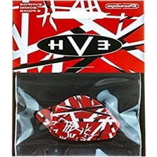 Frefly Store 6'lı Paket Yüksek Kaliteli Gitar Seçtikleri