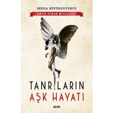 Alfa Yayınları Tanrıların Aşk Hayatı