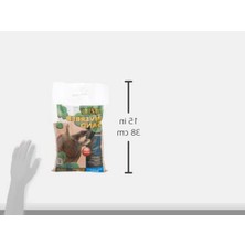 Frefly Store Kahverengi Riverbed Kumu - 4.5 kg Doğal Akvaryum Substratı