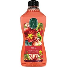 Frefly Store Doğal Zeytinyağlı Sıvı Sabun - Amber 1,5 L