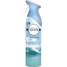 Frefly Store Oda Kokusu Spreyi, Okyanus Esintisi 185 ml Ferahlatıcı Hava Için