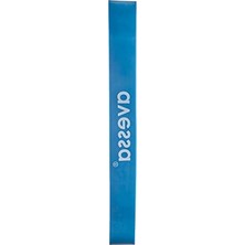Frefly Store Mavi Renkli Aerobik Band, Large Boyut ve Dayanıklı