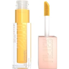 Frefly Store Nemlendirici Dudak Parlatıcısı 26 Honey Renk