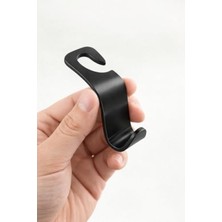 Frefly Store Araç Içi Koltuk Arkası Askı - 4 Adet