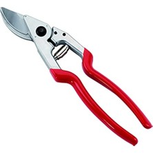 Frefly Store Alüminyum Saplı Budama Makası, 275 mm Uzunluk