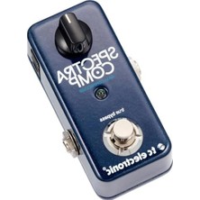 Frefly Store Mini Bass Kompresör Pedalı - Ses Kalitesini Artırır
