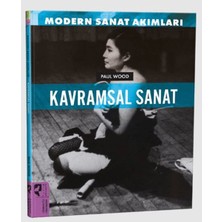 Lisinya Modern Sanat Akımları: Kavramsal Sanat