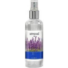 Frefly Store Lavanta Parfümlü Kolonya - 100ML Sprey