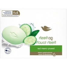 Frefly Store Nemlendirici Etkili Katı Güzellik Sabunu - 90 G