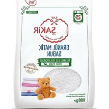 Frefly Store Hassas Ciltler Için Granül Sabun 1000 G