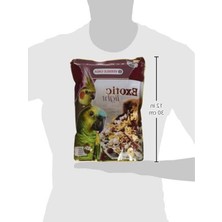 Frefly Store Versele Laga Prestige Exotic Light Papağan&paraket Kuruyemiş&tahil Karişimi 750 G.