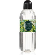 1001 Ayvalık Zeytin Çiçeği Kolonyası Silindir Pet Şişe (400 Ml)
