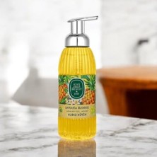 Frefly Store Doğal Zeytinyağlı 500 ml Köpük Sabun - Hawaii Ananas