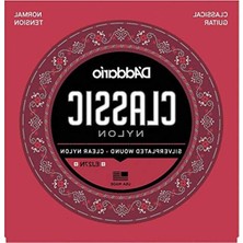 Frefly Store EJ27N 4/4 Normal Tension Klasik Gitar Teli