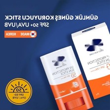 Frefly Store Güneş Koruyucu Stick - Spf 50+ - 15G