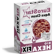 Frefly Store Bio Filter Ring Hexagon 500 ml          [enerji Sınıfı A]
