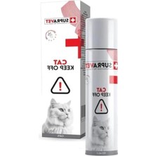Frefly Store Köpek Uzaklaştırıcı Sprey, 15 ml