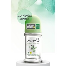 Frefly Store Pudrasız Roll-On Deodorant (50 Ml)
