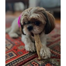 Frefly Store Dana Derisi Çiğneme Kemikleri, Köpek Ödül Maması