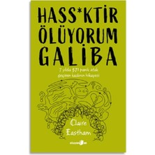 Hass*ktir Ölüyorum Galiba 7 Yılda 371 Panik Atak Geçiren Kadının Hikayesi