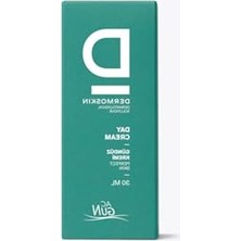Frefly Store Gündüz Kremi, 1 Paket 30 ml