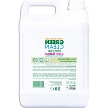 Frefly Store Portakal Kokulu Likit El Sabunu - 5 Litre