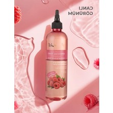Frefly Store Frambuazlı ve Sirkeli Saç Toniği - 400 ml
