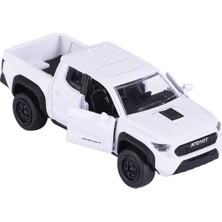 Frefly Store Premium Araba Modeli, Toyota Tacoma Trd Pro ile Eğlenceli Koleksiyon